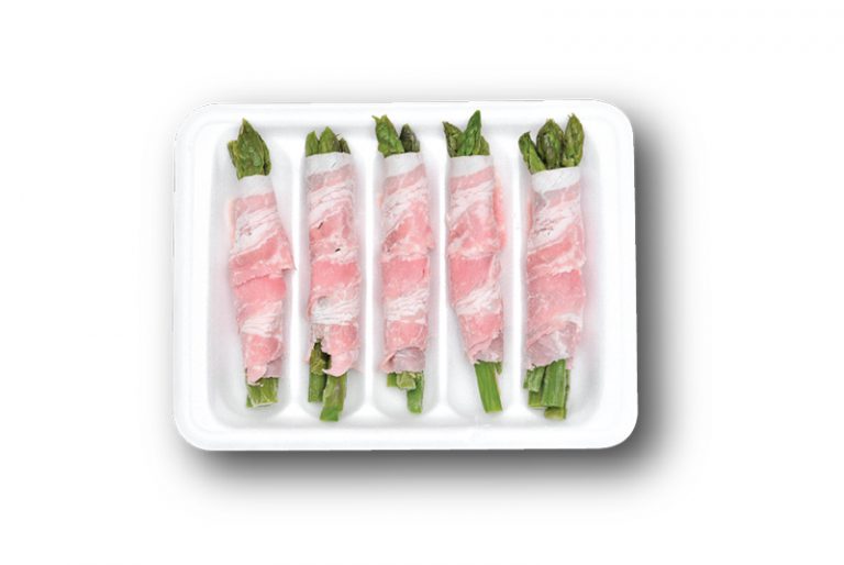Asparagus Roll Bacon PRIMAHAM (THAILAND) CO.,LTD.