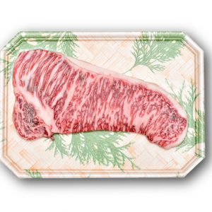 Wagyu Beef Grade A4 (Steak)
